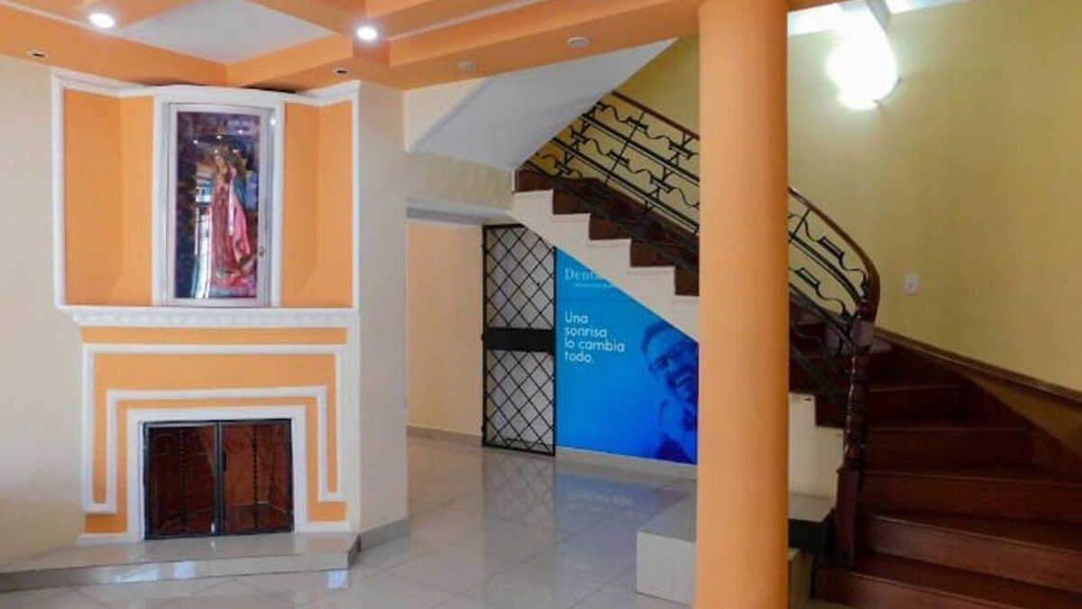 La Mariscal Apartment | Marvelous 5-bedroom apartment with WiFi in Quito
