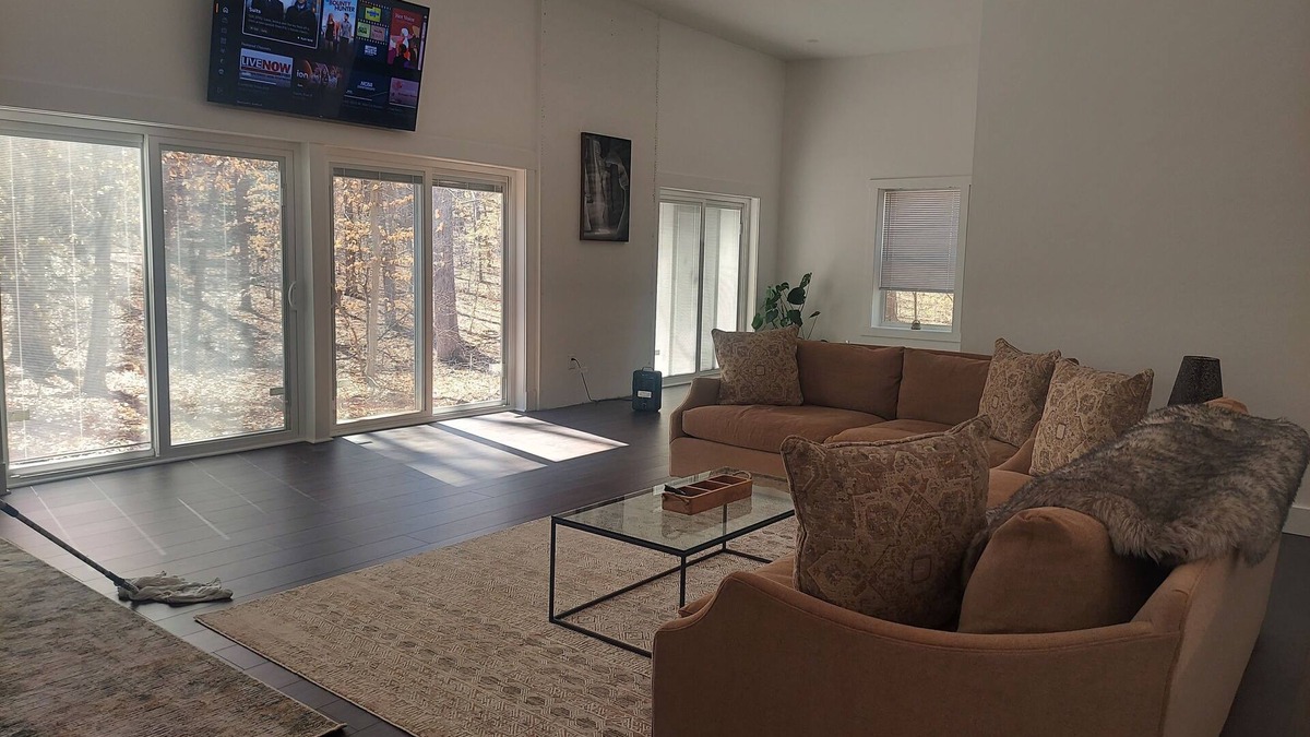 Ruby Apartment | Marvelous and peaceful apartment with WiFi in Stafford, close to Fredericksburg