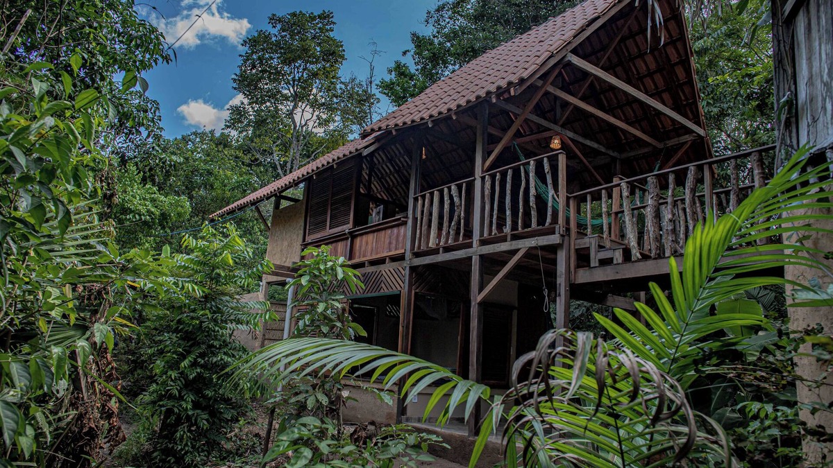 Alter do Chao House | Marvelous bungalow with WiFi in Caranazal