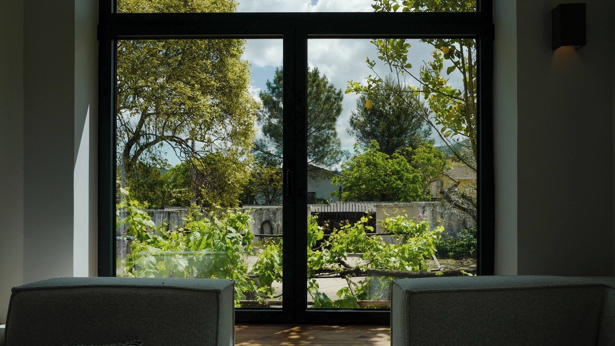 Sotillo de la Adrada House | Marvelous 4-bedroom luxury Mountain Villa with private pool and garden