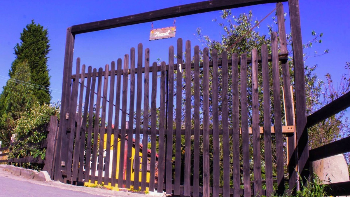 Sogamoso Other | Marvelous farmhouse with WiFi in Sogamoso, peacefull.