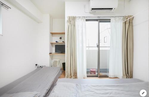 Kinshi Apartment | Marvelous Kinshicho - Vacation STAY 12770v