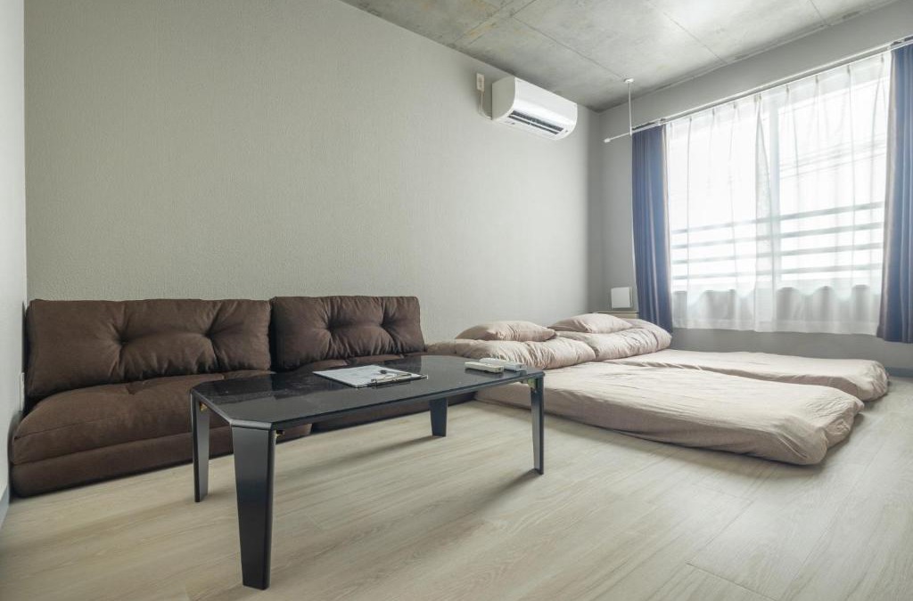 Minamikoiwa Apartment | Marvelous Koiwa - Vacation STAY 90810v