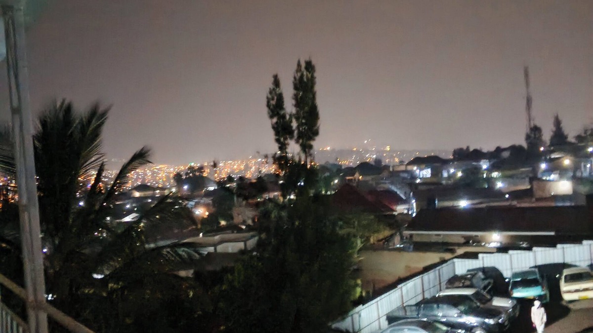 Gikondo Apartment | Marvelous studio in KigalinNote this is just a room ensuit without kitchen
