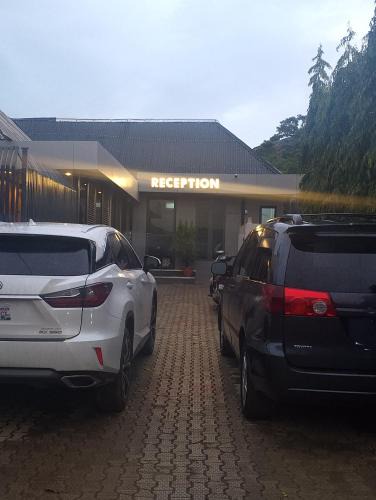 Niger State Hotel | Marvelous suites and resort