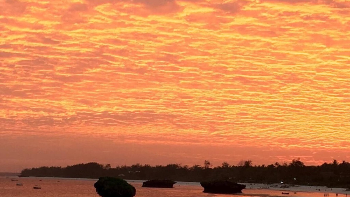 Watamu Villa | Marvelous Watamu Waterfront Luxury Villa