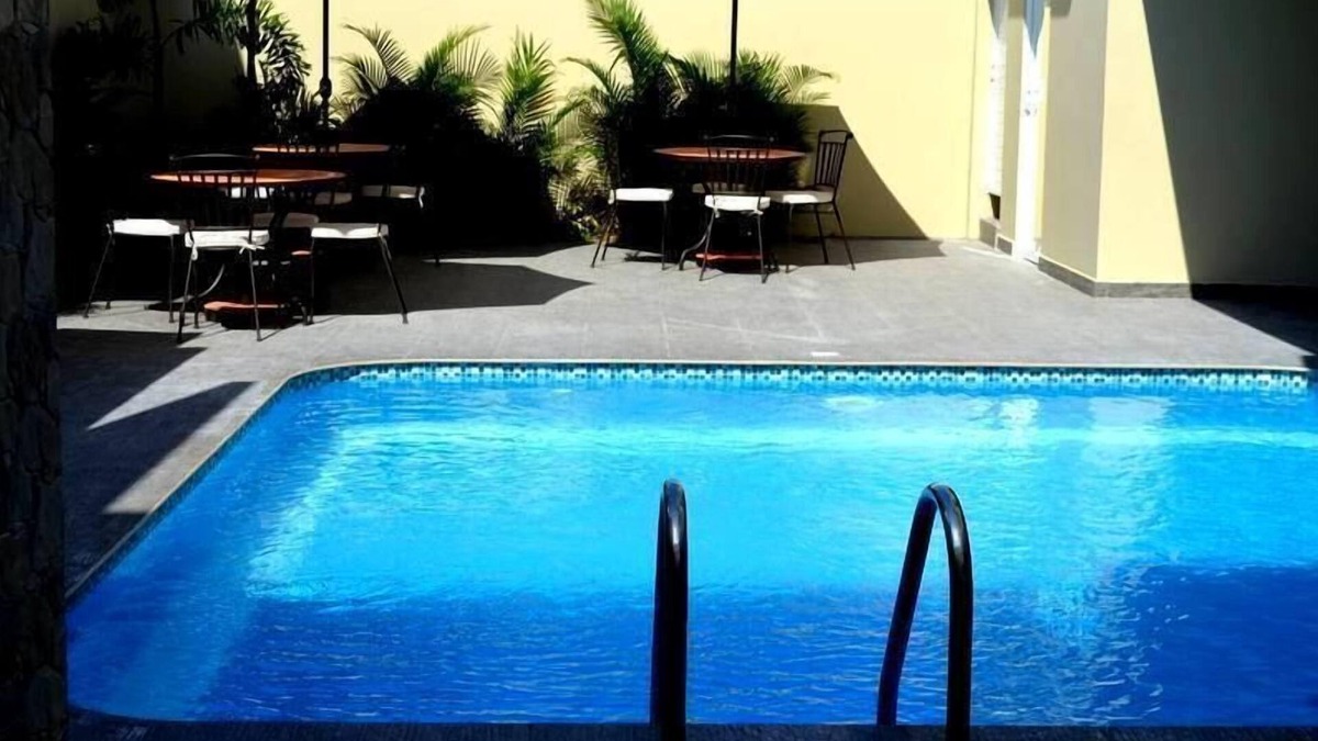 Salinas Hotel | Marvento Suites