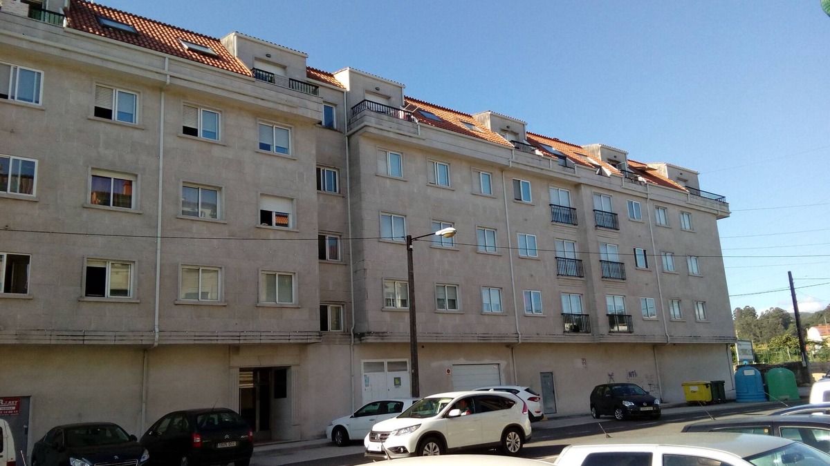 Caldas de Reis Apartment | MARVERA, MODERN FLAT IN CALDAS DE REIS