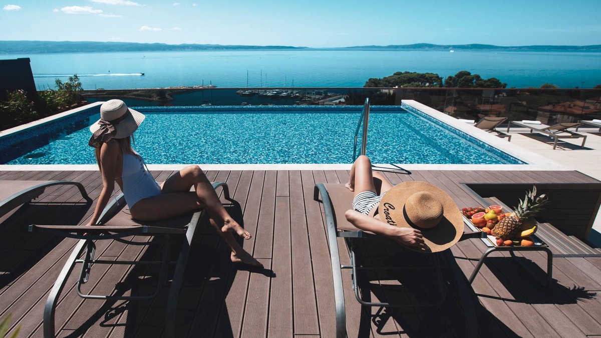 Bacvice Hotel | Marvie Hotel & Health