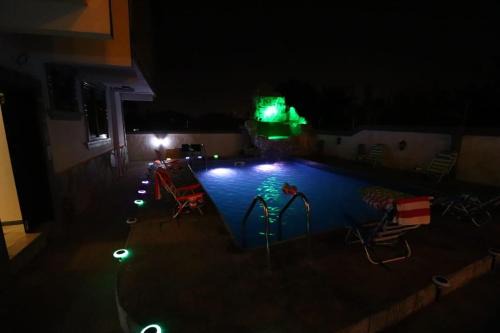Koforidua Villa | Marvins Villa