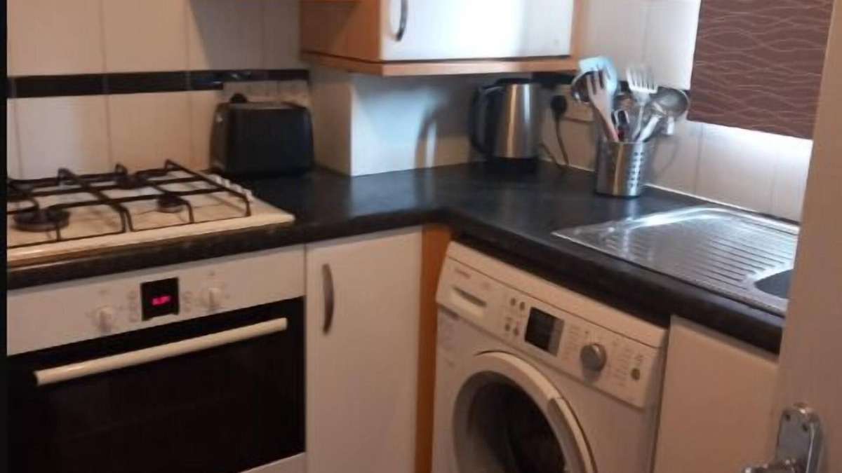 Gedling House | Marvyn-Five House-Huku Kwetu-3 Bedroom