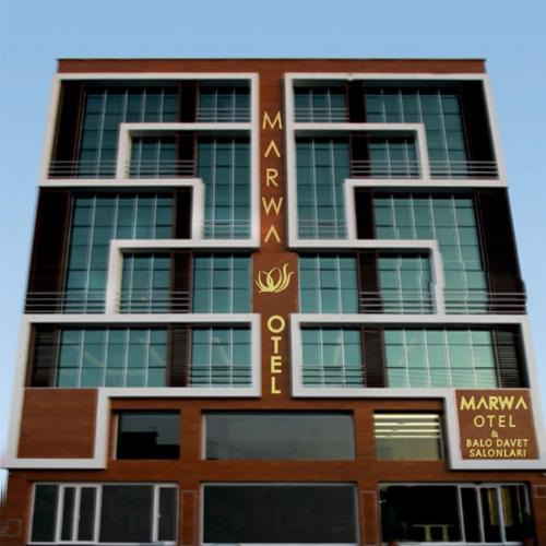 Odunpazarı Hotel | Marwa Hotel