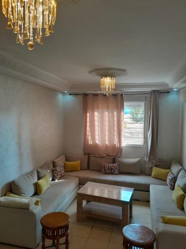 Ifrane Apartment | Marwan's apartment 2