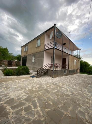 Stepanavan House | MARY