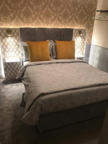 Ballyheigue House | Mary Ann's Ballyheigue Cottage