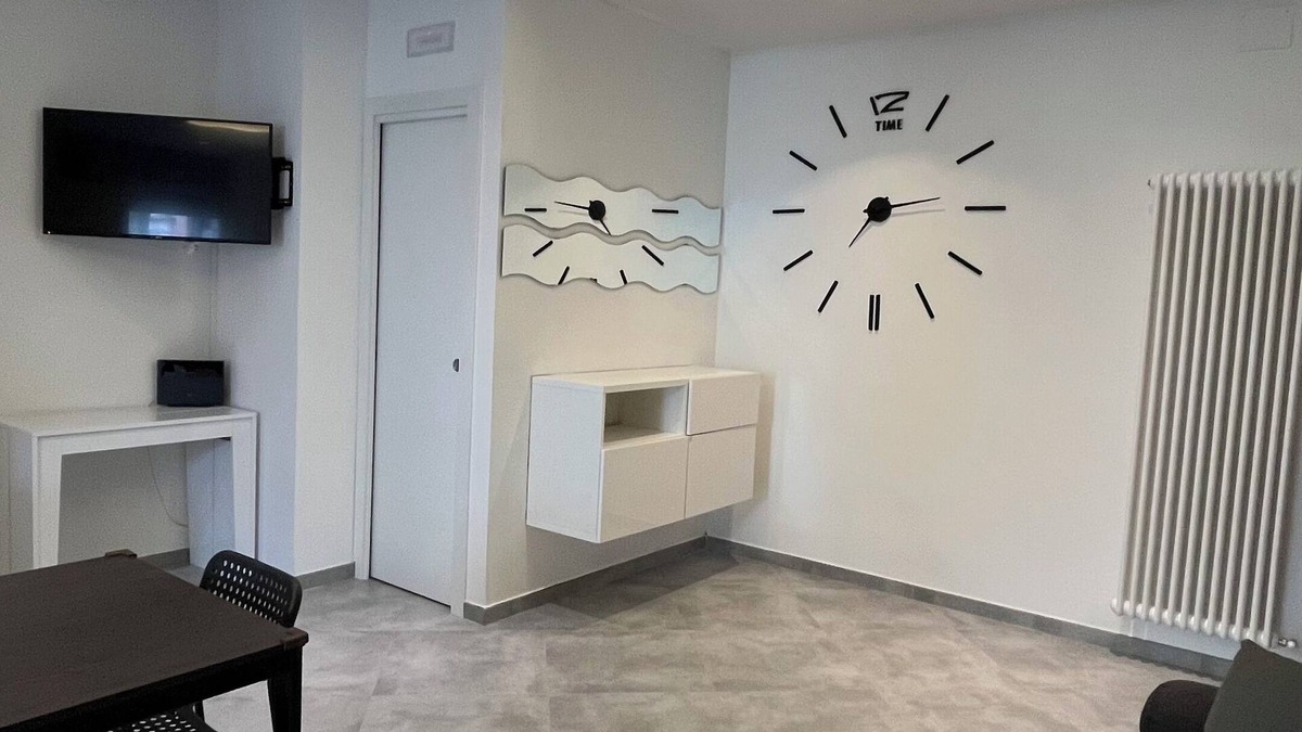 Marina di Carrara Apartment | Mary apartment 5 minutes walk from the sea