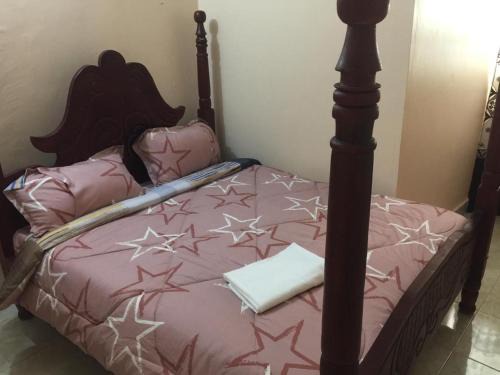Mbale Apartment | Mary Apartments