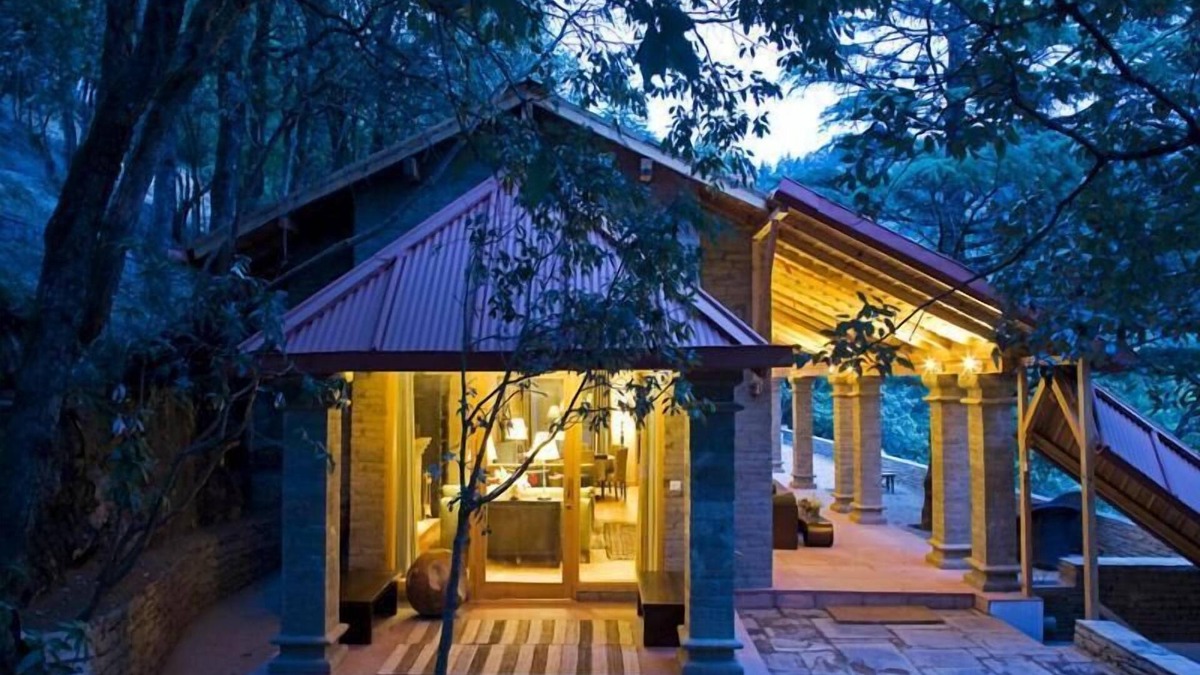 Binsar Resort | Mary Budden Estate