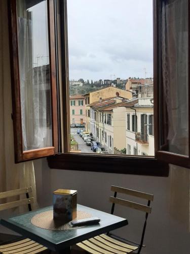 Isolotto Apartment | Mary&Flo House - A due passi dal centro - free private parking