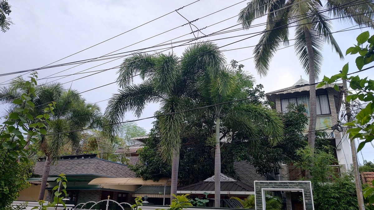 Thiruvananthapuram Villa | Mary Land Homestay - A "Private Pool Villa" Near Trivandrum Airport and Beach.