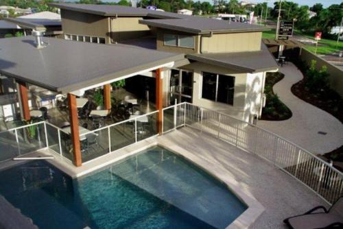 Gympie Hotel | Mary River Motor Inn