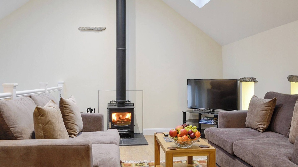Keswick Cottage | Mary Rook Cottage - UK1369