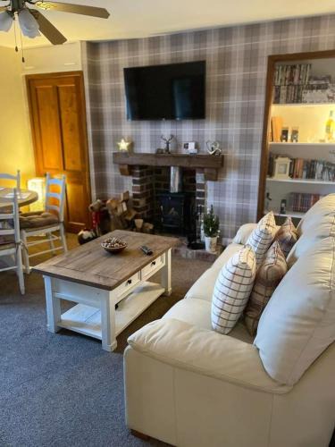 Rothes Apartment | Mary's Apartment