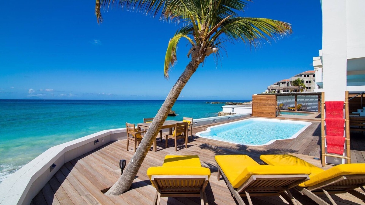 Beacon Hill House | Mary's Beach House