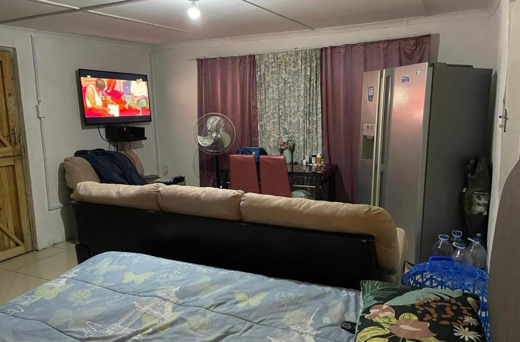 King William's Town Apartment | Mary's Crip