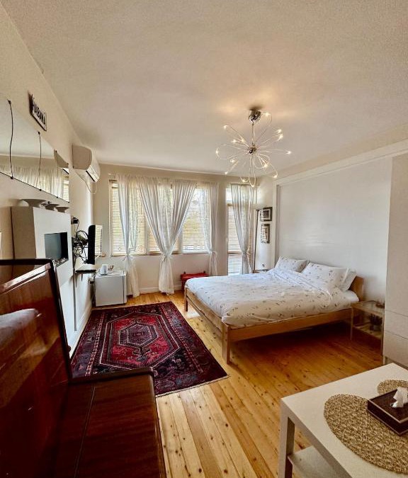 Banya Apartment | Mary's Guesthouse