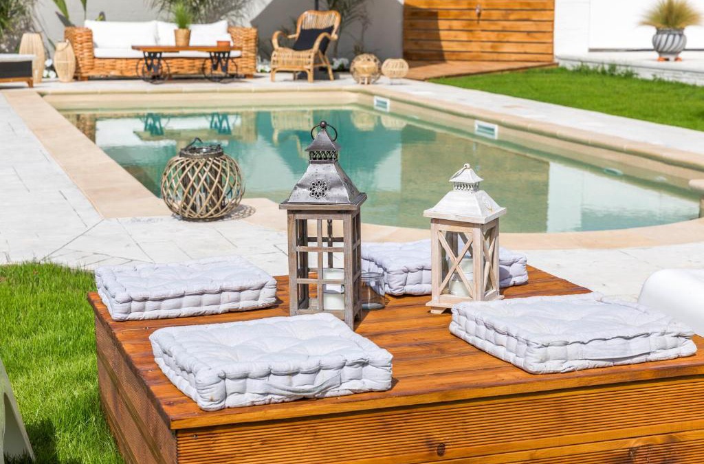 Chalcis Villa | Mary's Home