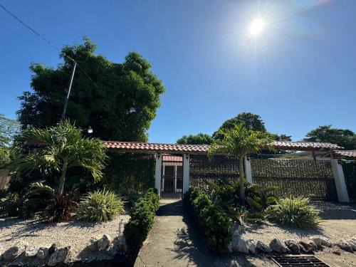 Santa Barbara House | Mary's House