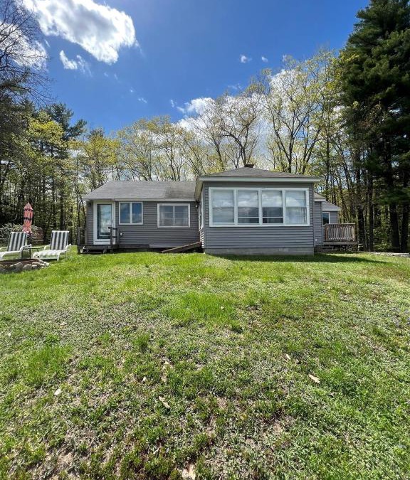 Sebago Villa | MARY'S LAKEVIEW - LIMIT 10 home