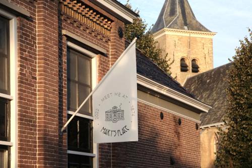 Easterein Bed & Breakfast | Mary's Place