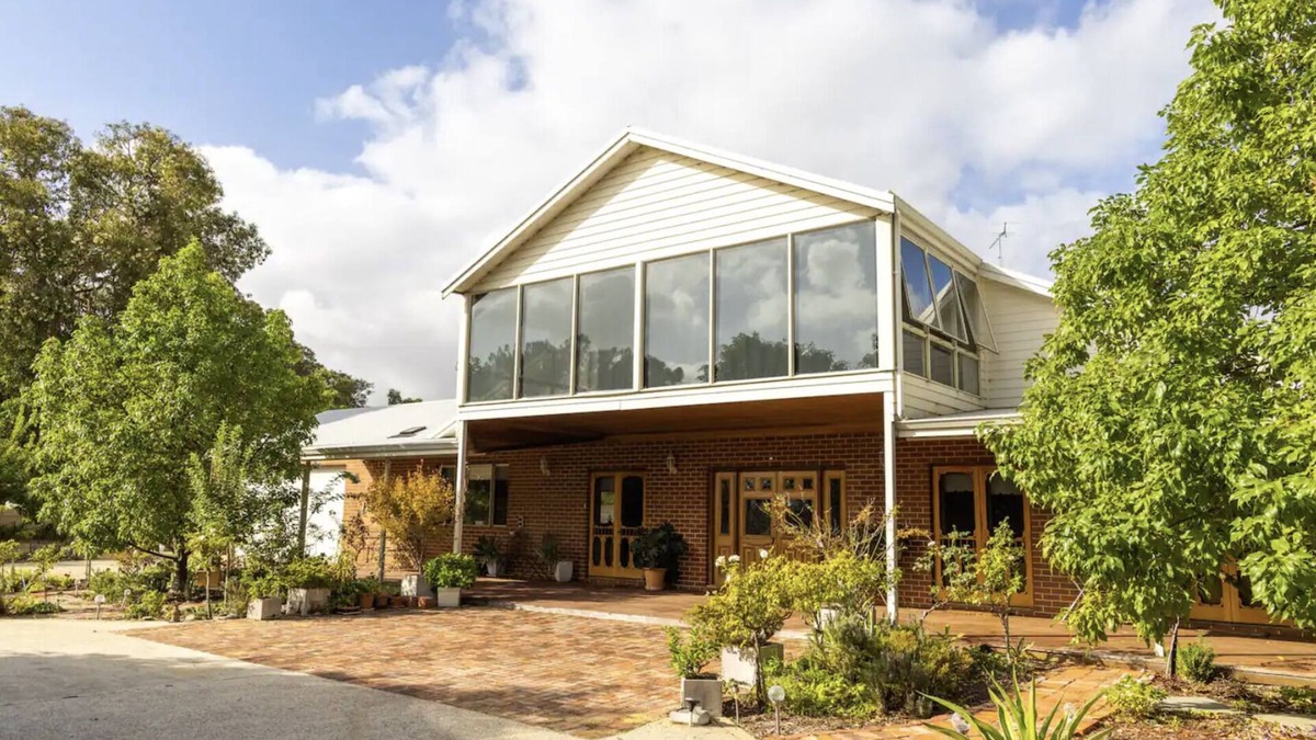 Lakelands House | Mary's Retreat 5x2 with Pool/Bush Escape