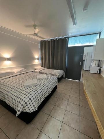 Maryborough Hotel | Maryborough City Motel