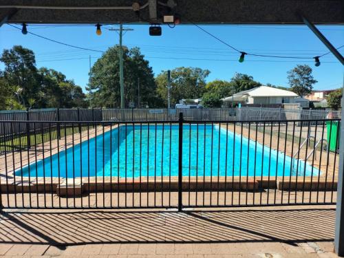 Maryborough Hotel | Maryborough Motel and Conference Centre