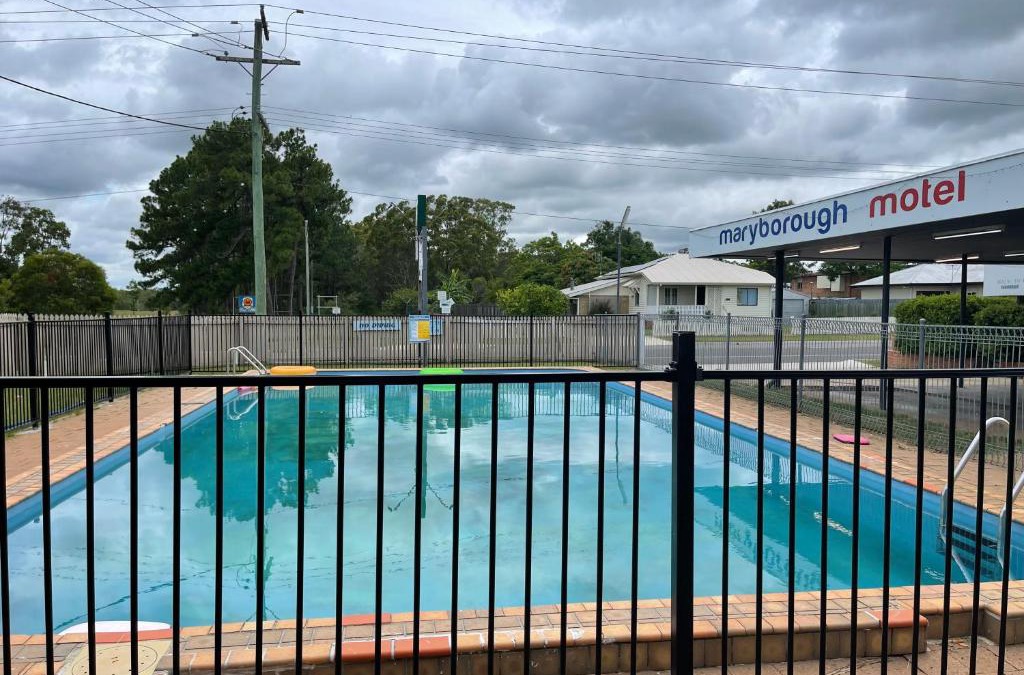 Maryborough Hotel | Maryborough Motel and Conference Centre