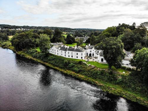 Aberdeen Hotel | Maryculter House