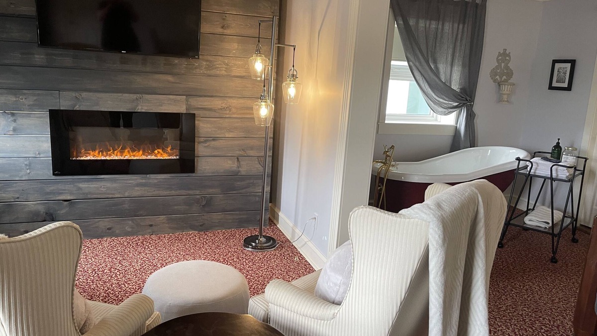 Maryhill Bed & Breakfast | Maryhill Inn