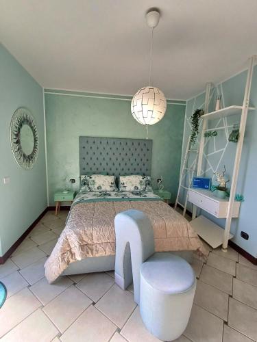 Venegono Superiore House | Maryhouse - ingresso indipendente