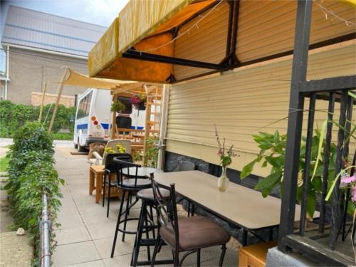 Winnipeg Apartment | Maryland Homestay Apartment