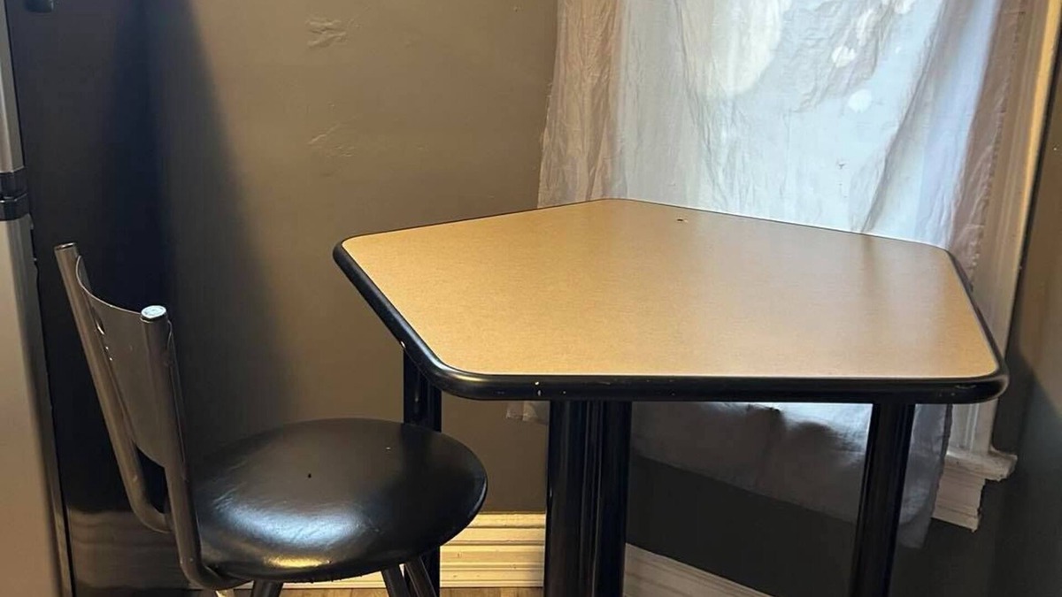 Winnipeg Apartment | Maryland Homestay - Downtown Apartment
