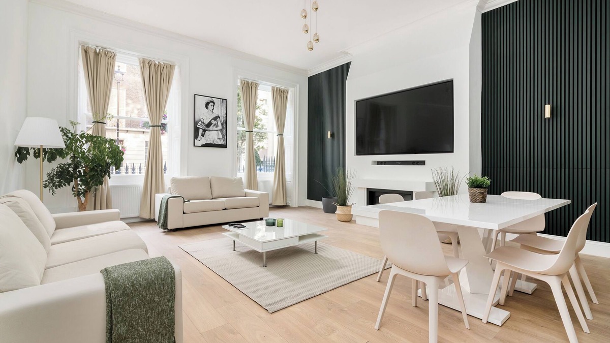 Marylebone Apartment | Marylebone Serviced Apartments