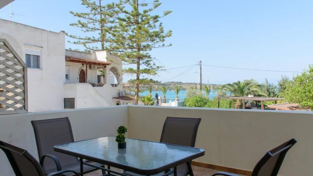 Papastavraiika Apartment | Marys House - One bedroom