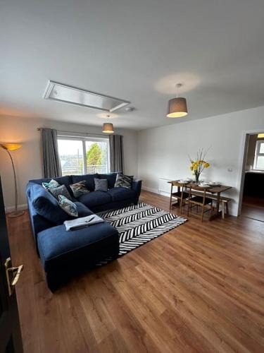 Sixmilebridge Apartment | Mary’s Place