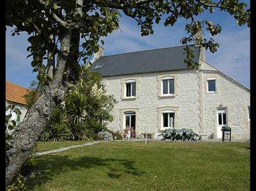 Le Planet Bed & Breakfast | Maryse et Jean-Pierre