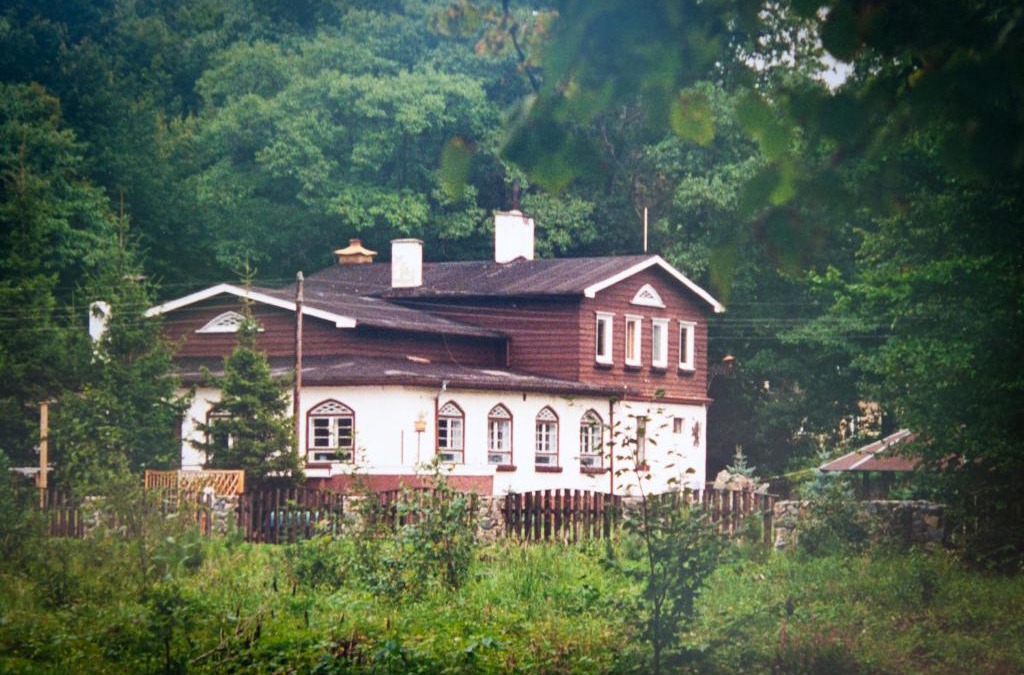 Glubczyce Bed & Breakfast | Marysieńka