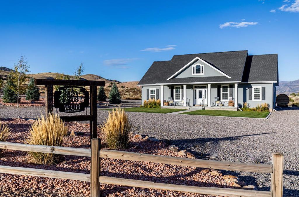 Marysvale House | Marysvale Adventure Retreat
