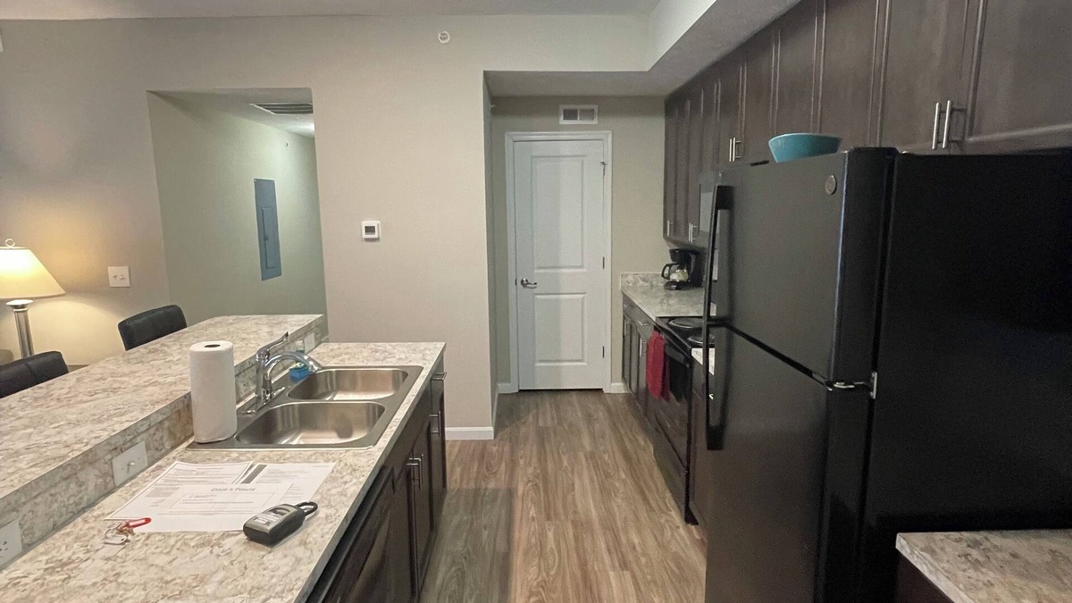 Marysville Apartment | Marysville beauty! 2 beds 2 baths!